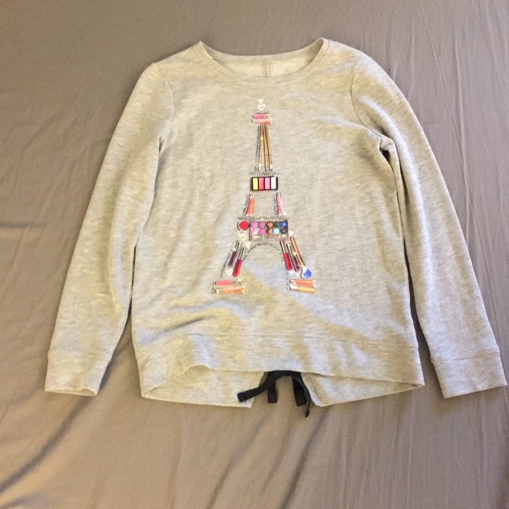 Justice Girl’s Long Sleeve Shirt